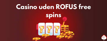 Bedste Casino Uden Om Rufus Find Dit Ideelle Spilsted