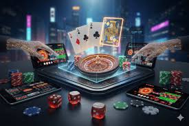 Casino Free Spins i Dag Få Det Bedste Ud Af Dine Spiloplevelser 800141659