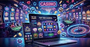 Casino med Bankoverføring - Din Guide til Sikker Spiloplevelse