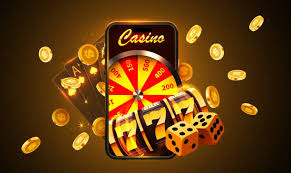 Experience the Excitement of Casino BetCoCo Your Ultimate Gaming Destination