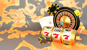 Experience the Thrill of Online Gaming at BetNjet Casino 1033237425