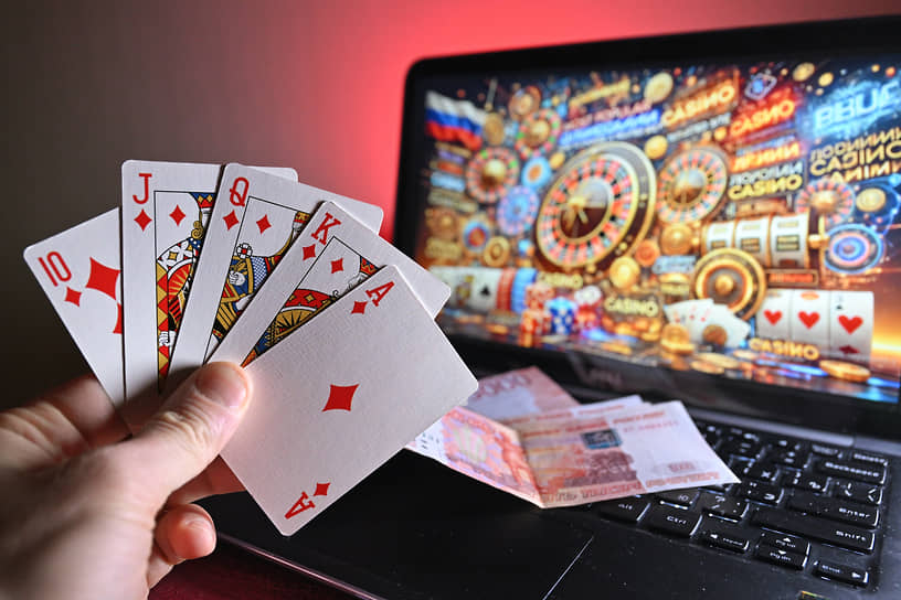 Experience the Thrill of Online Gaming at BetNjet Casino 1033237425
