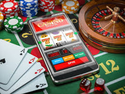 Experience the Thrills of Online Casino Lucky Manor