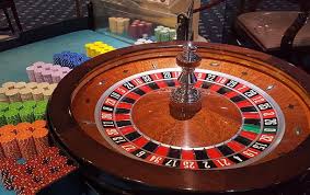 The Unexplored World of Live Dealer Roulette 1840528706 The Unexplored World of Live Dealer Roulette 1840528706