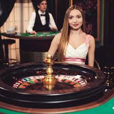 The Unexplored World of Live Dealer Roulette 1840528706 The Unexplored World of Live Dealer Roulette 1840528706